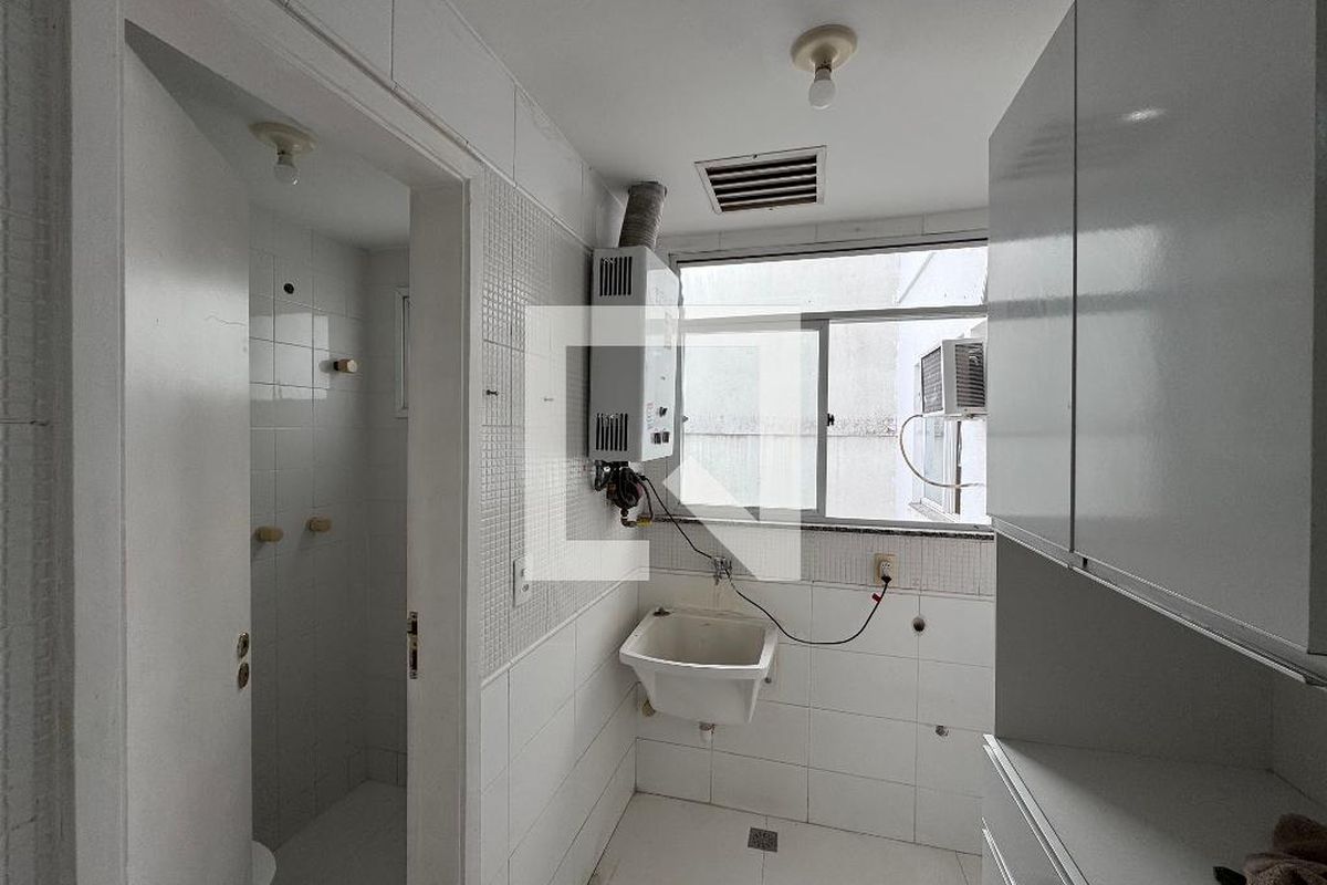 Apartamento, 3 quartos, 85 m² - Foto 34