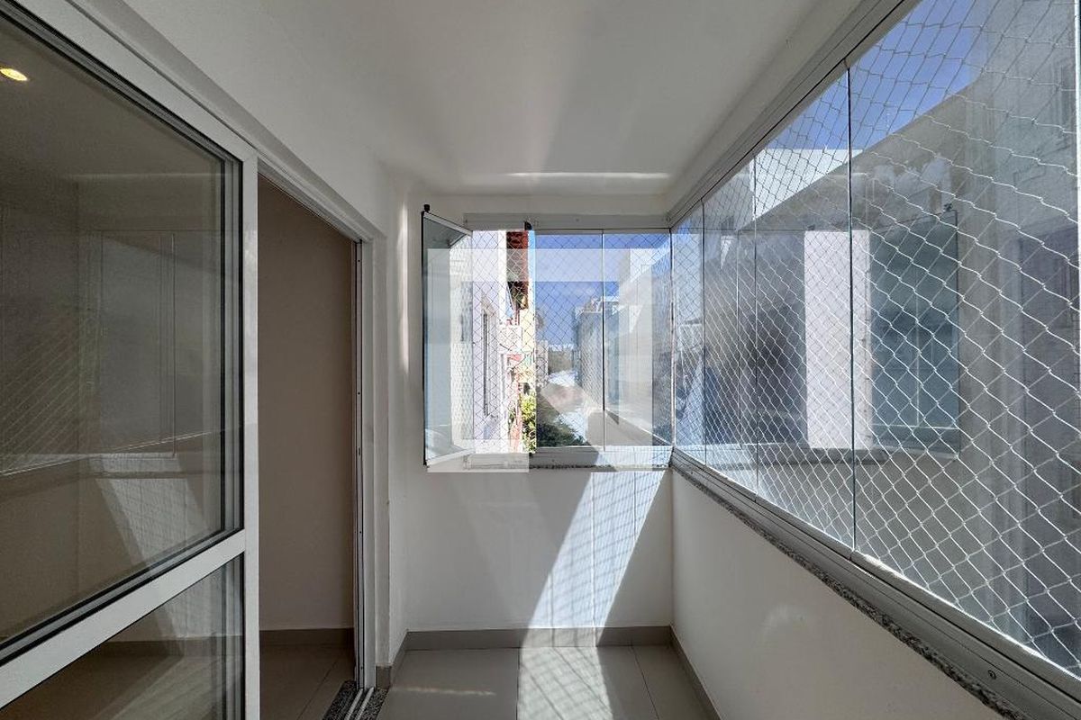 Apartamento, 3 quartos, 85 m² - Foto 4
