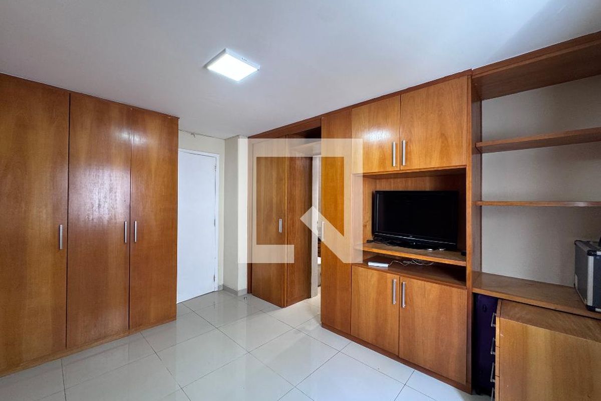 Apartamento, 3 quartos, 85 m² - Foto 11