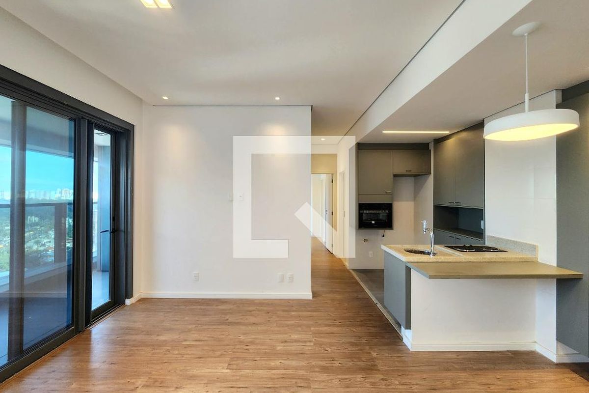 Apartamento, 2 quartos, 83 m² - Foto 6
