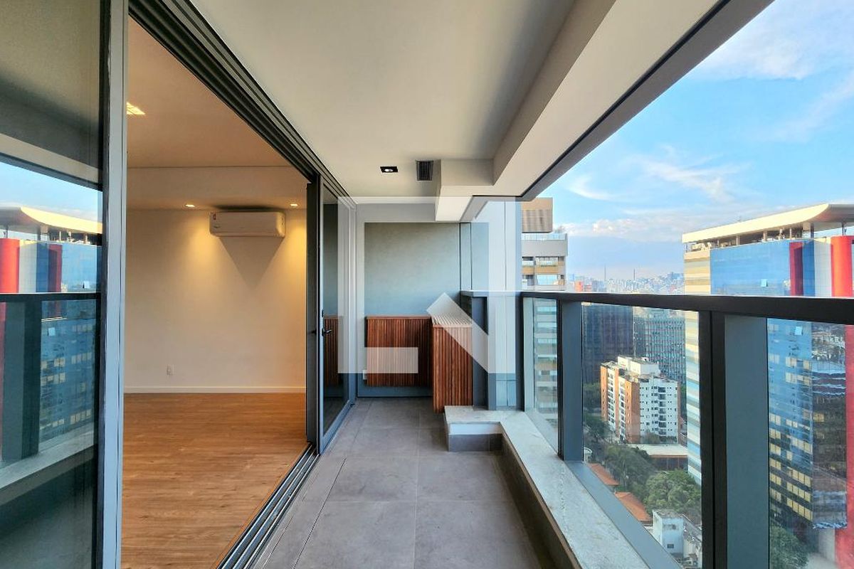 Apartamento, 2 quartos, 83 m² - Foto 18