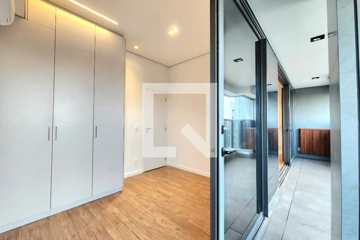 Apartamento, 2 quartos, 83 m² - Foto 22