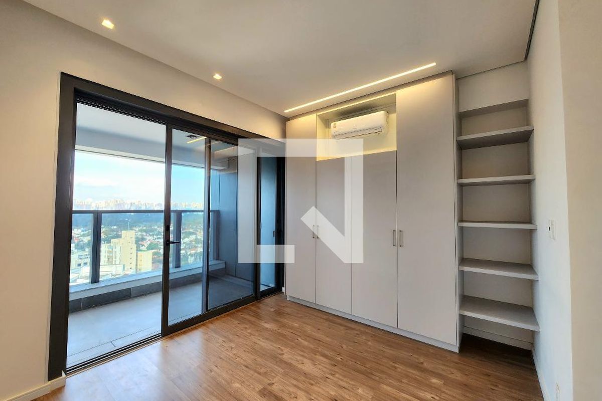 Apartamento, 2 quartos, 83 m² - Foto 46