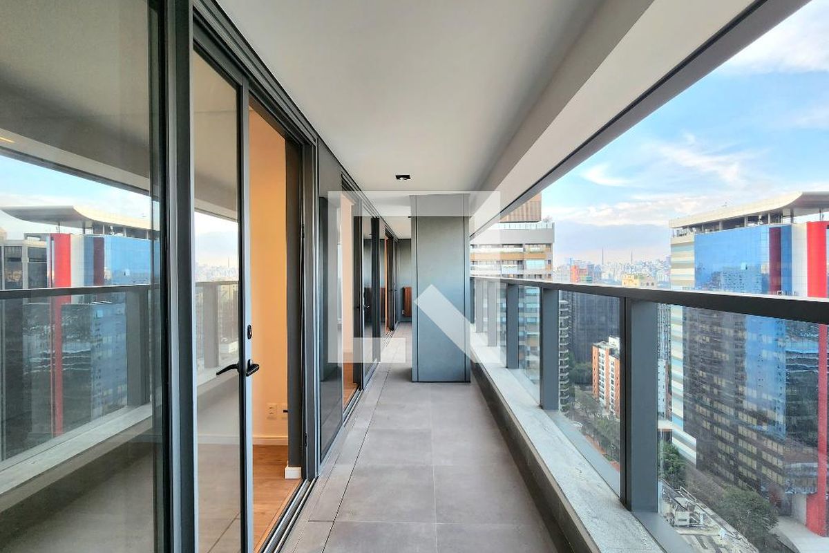 Apartamento, 2 quartos, 83 m² - Foto 12