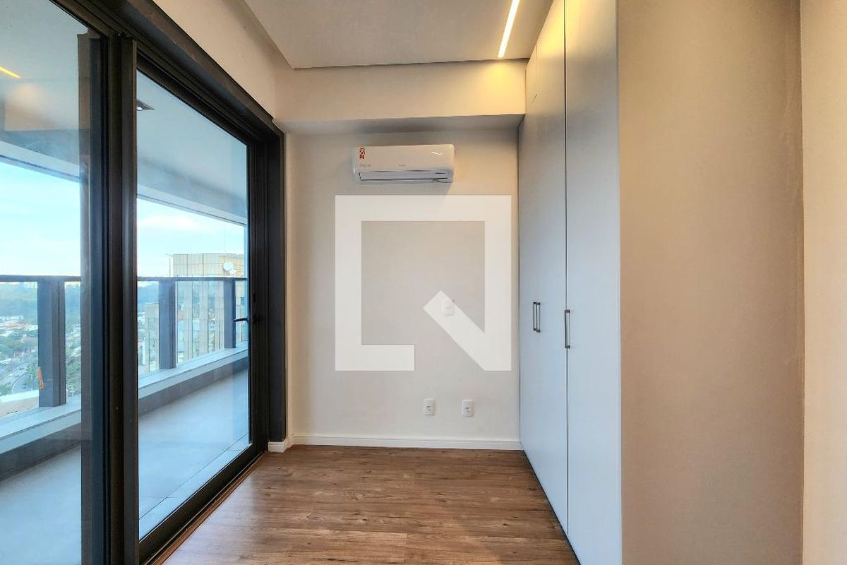 Apartamento, 2 quartos, 83 m² - Foto 36