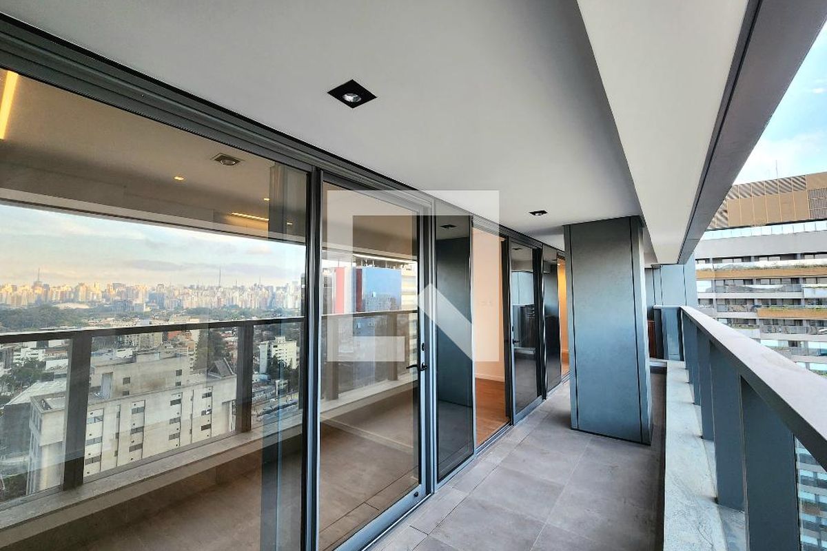 Apartamento, 2 quartos, 83 m² - Foto 32