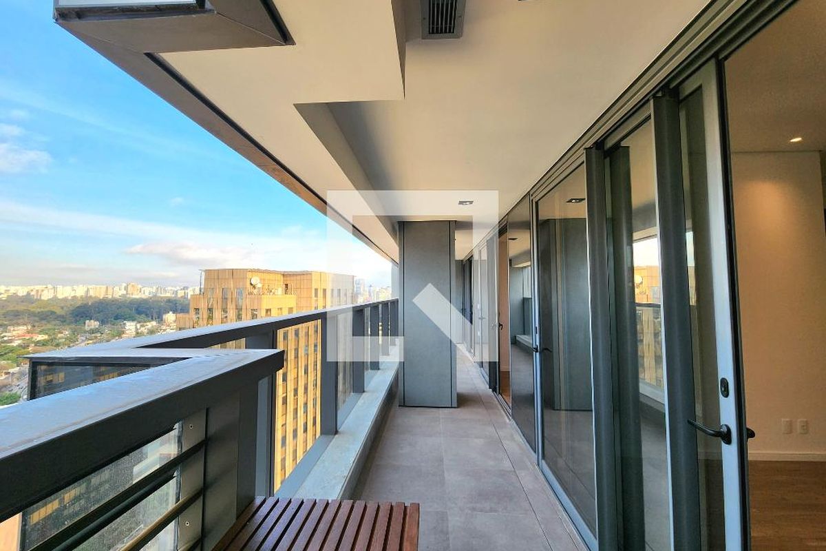 Apartamento, 2 quartos, 83 m² - Foto 14