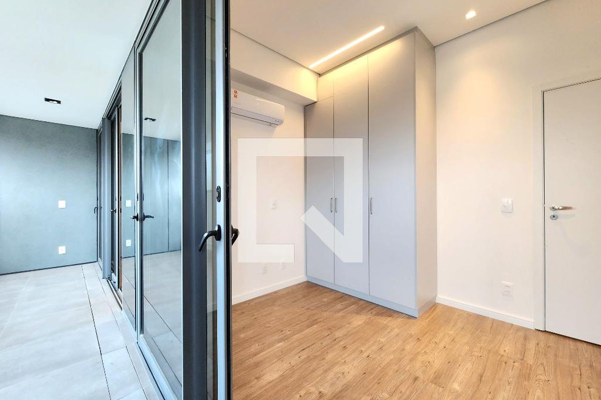 Apartamento, 2 quartos, 83 m² - Foto 24