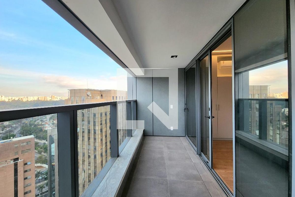 Apartamento, 2 quartos, 83 m² - Foto 26