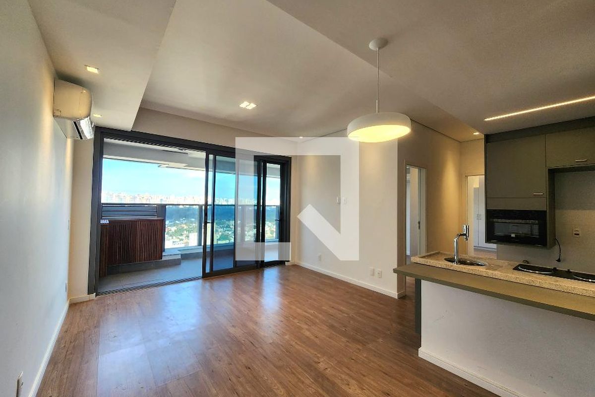 Apartamento, 2 quartos, 83 m² - Foto 4