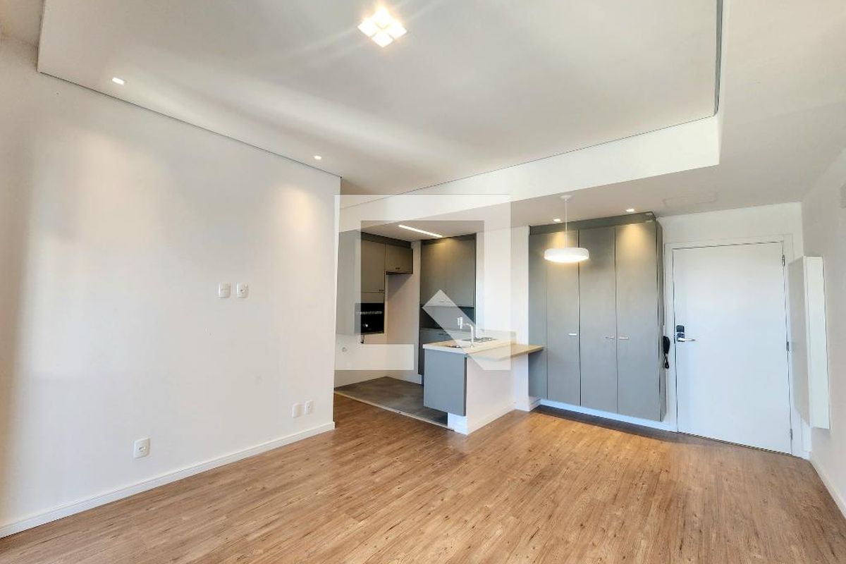 Apartamento, 2 quartos, 83 m² - Foto 2
