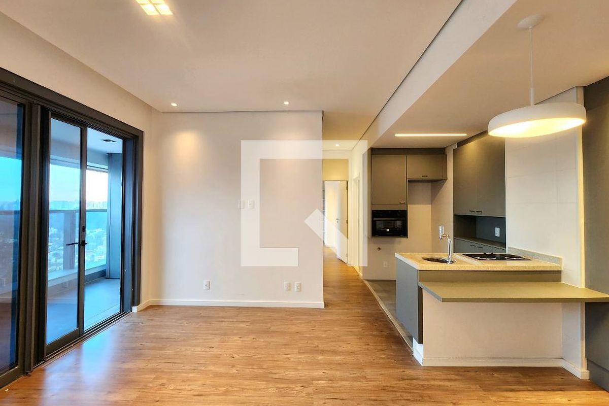 Apartamento, 2 quartos, 83 m² - Foto 8