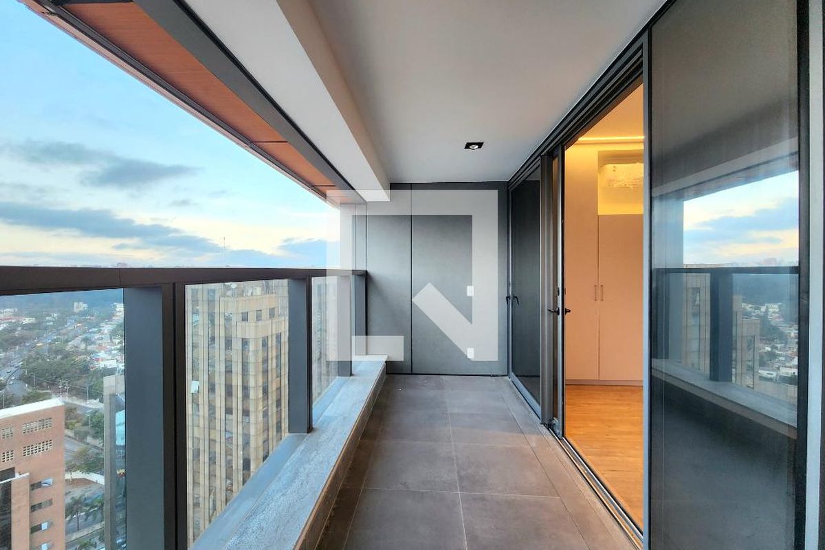 Apartamento, 2 quartos, 83 m² - Foto 28