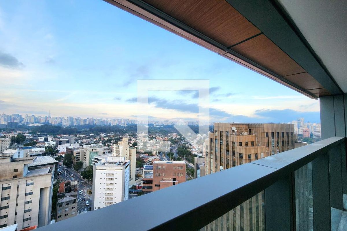 Apartamento, 2 quartos, 83 m² - Foto 36