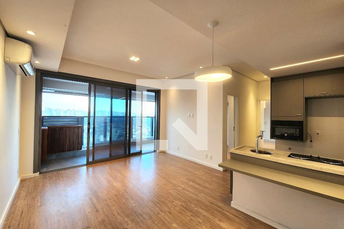 Apartamento, 2 quartos, 83 m² - Foto 4