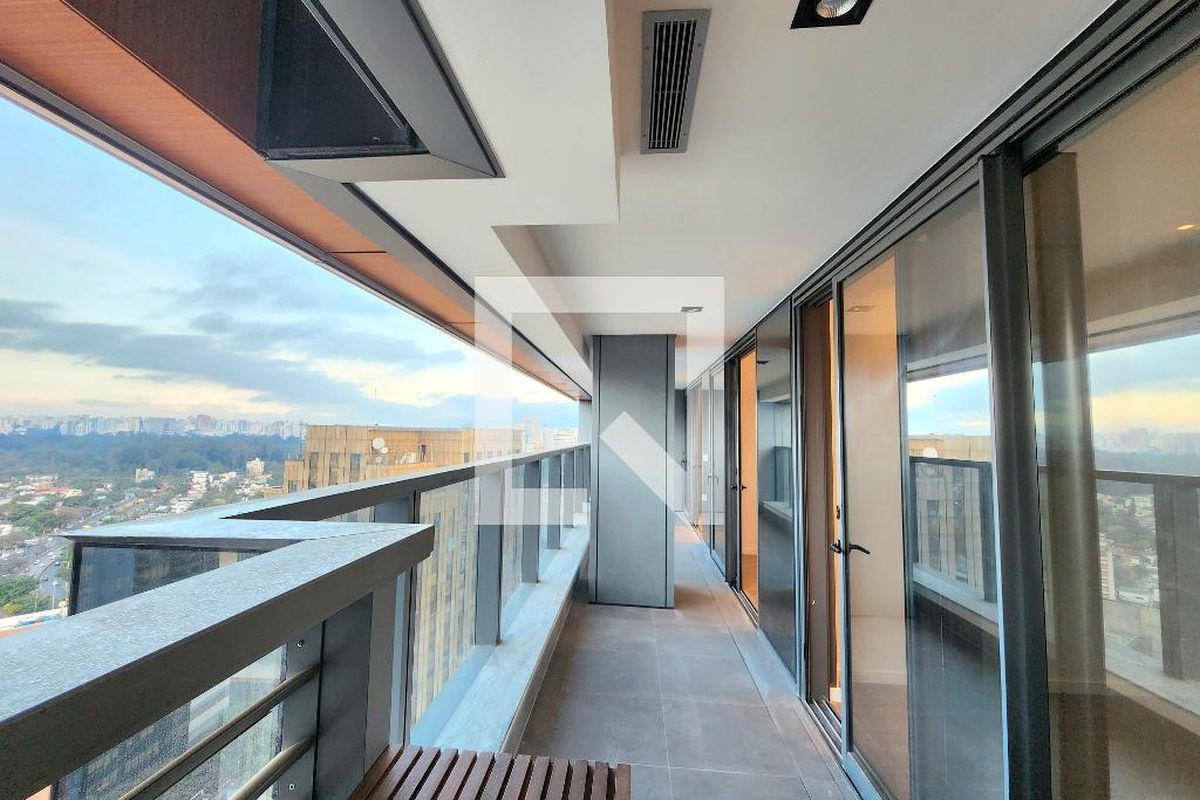 Apartamento, 2 quartos, 83 m² - Foto 10
