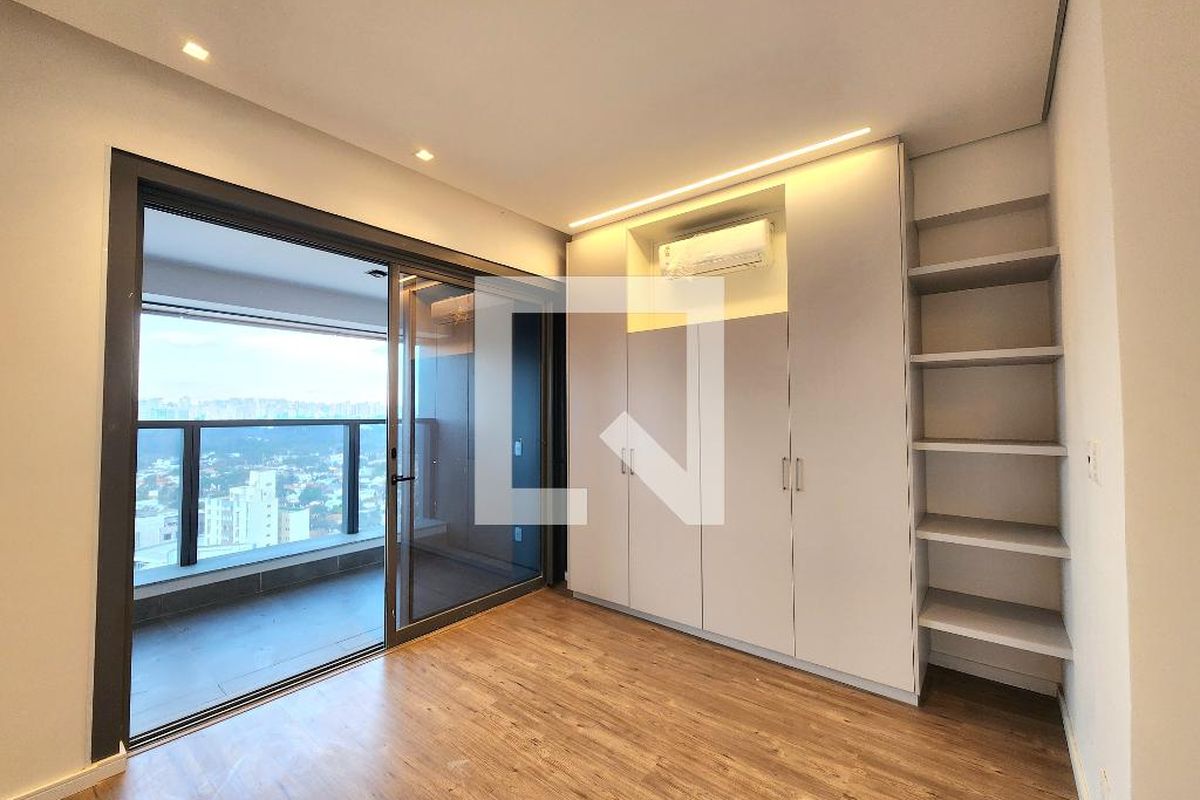 Apartamento, 2 quartos, 83 m² - Foto 52