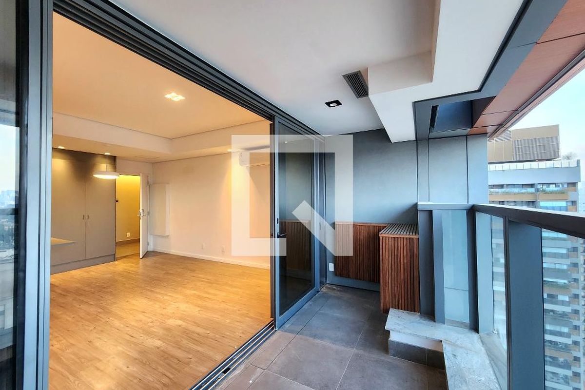 Apartamento, 2 quartos, 83 m² - Foto 22