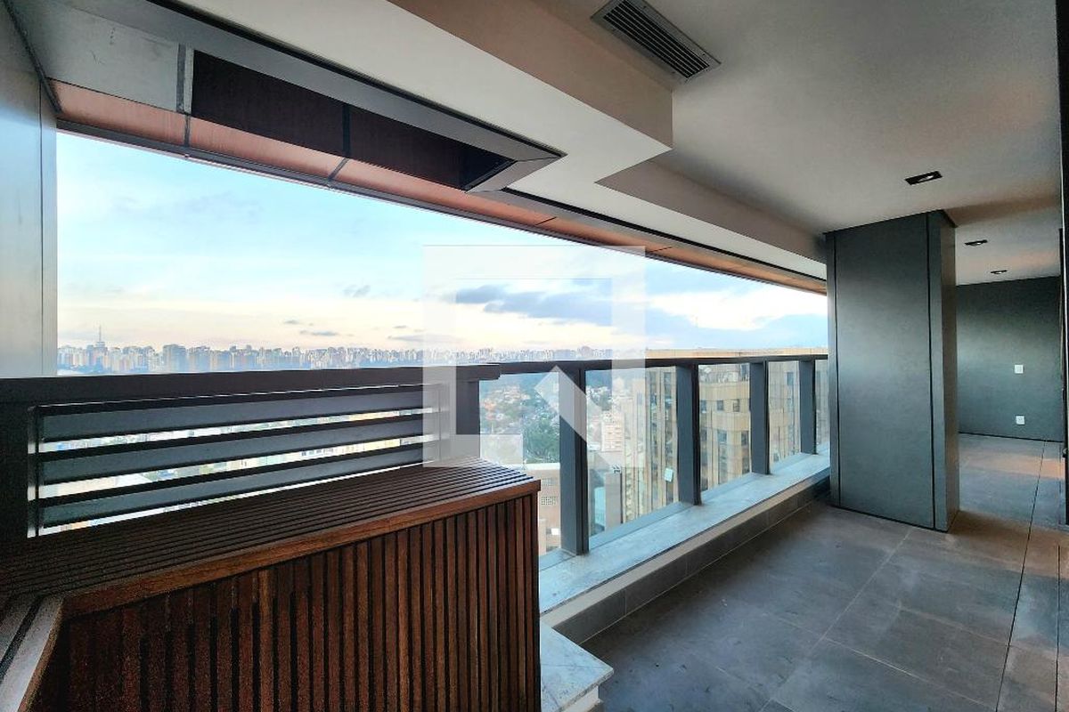 Apartamento, 2 quartos, 83 m² - Foto 14