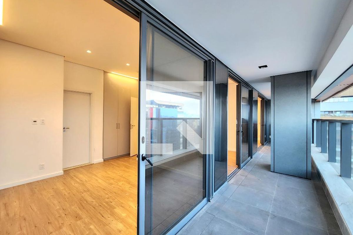 Apartamento, 2 quartos, 83 m² - Foto 32