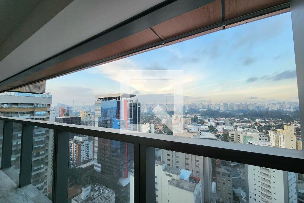 Apartamento, 2 quartos, 83 m² - Foto 38