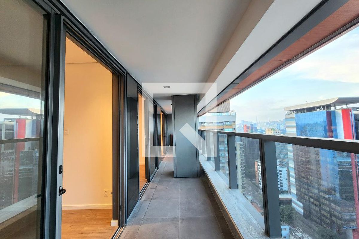 Apartamento, 2 quartos, 83 m² - Foto 12