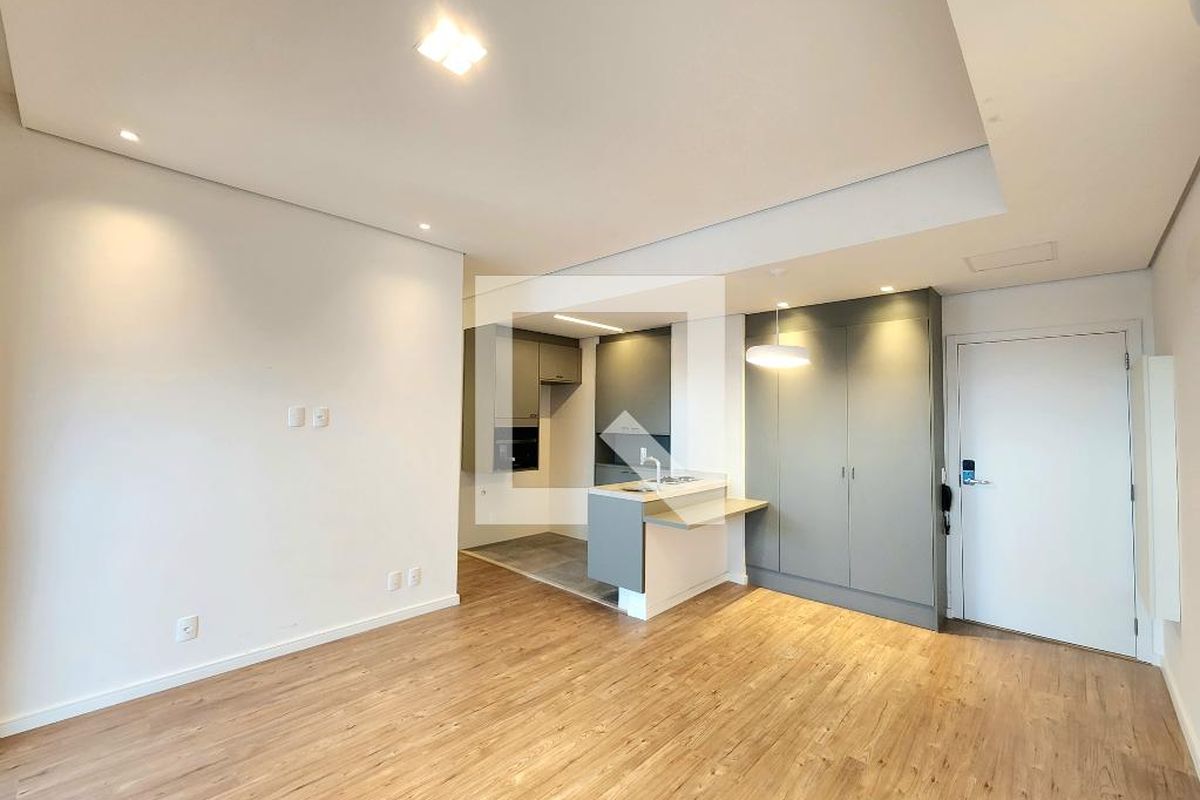 Apartamento, 2 quartos, 83 m² - Foto 2