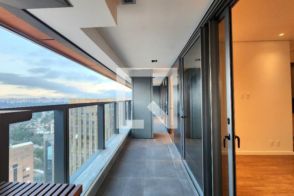 Apartamento, 2 quartos, 83 m² - Foto 18