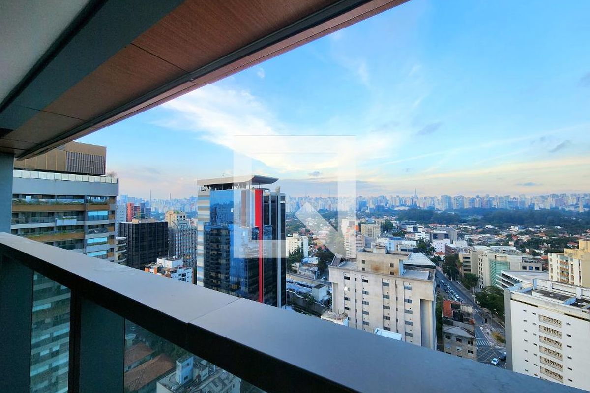 Apartamento, 2 quartos, 83 m² - Foto 34