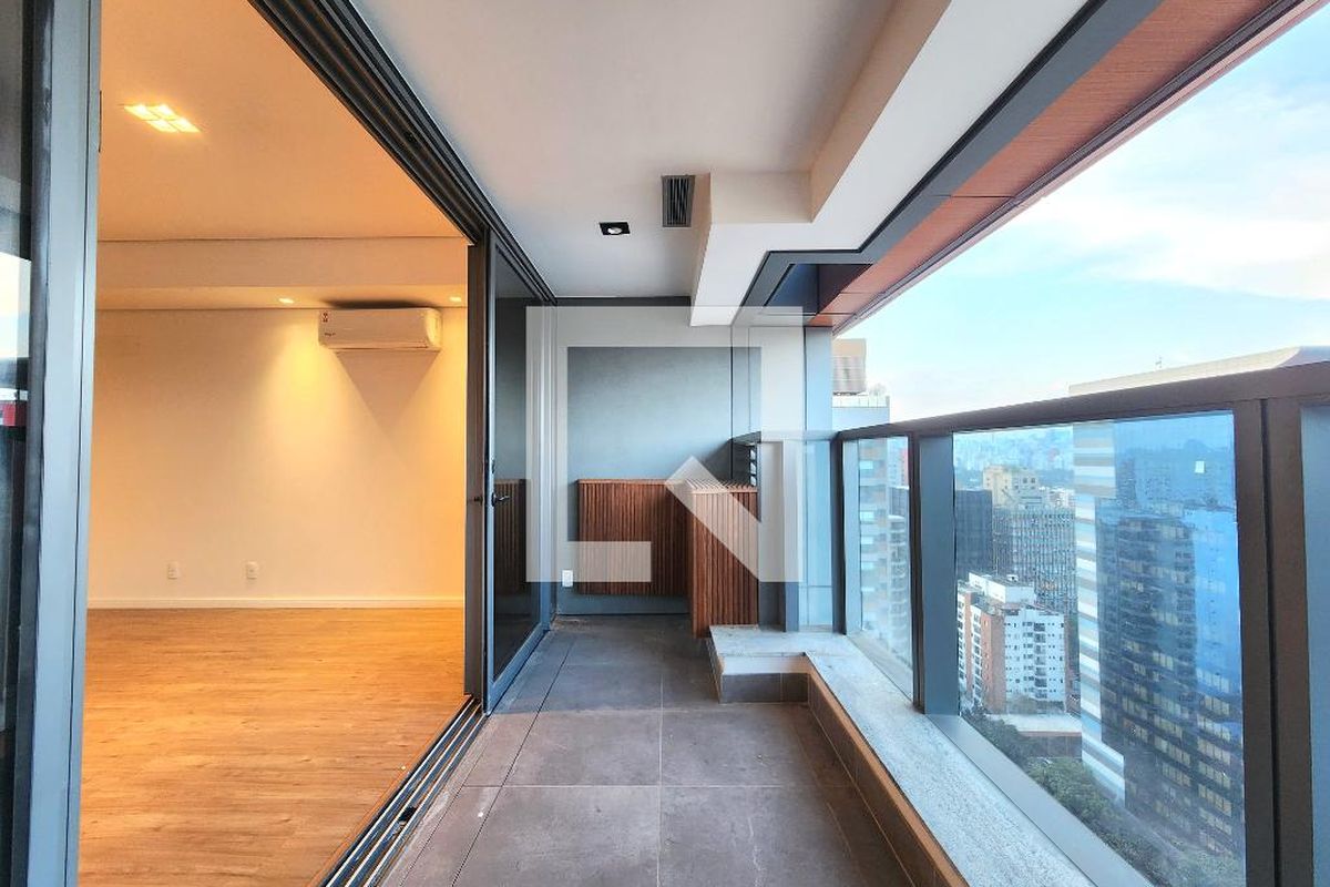 Apartamento, 2 quartos, 83 m² - Foto 20