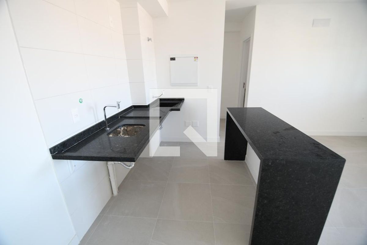 Apartamento à Venda - Bosque, 1 Quarto,  48 m2 em , Campinas - sp | SoloBR