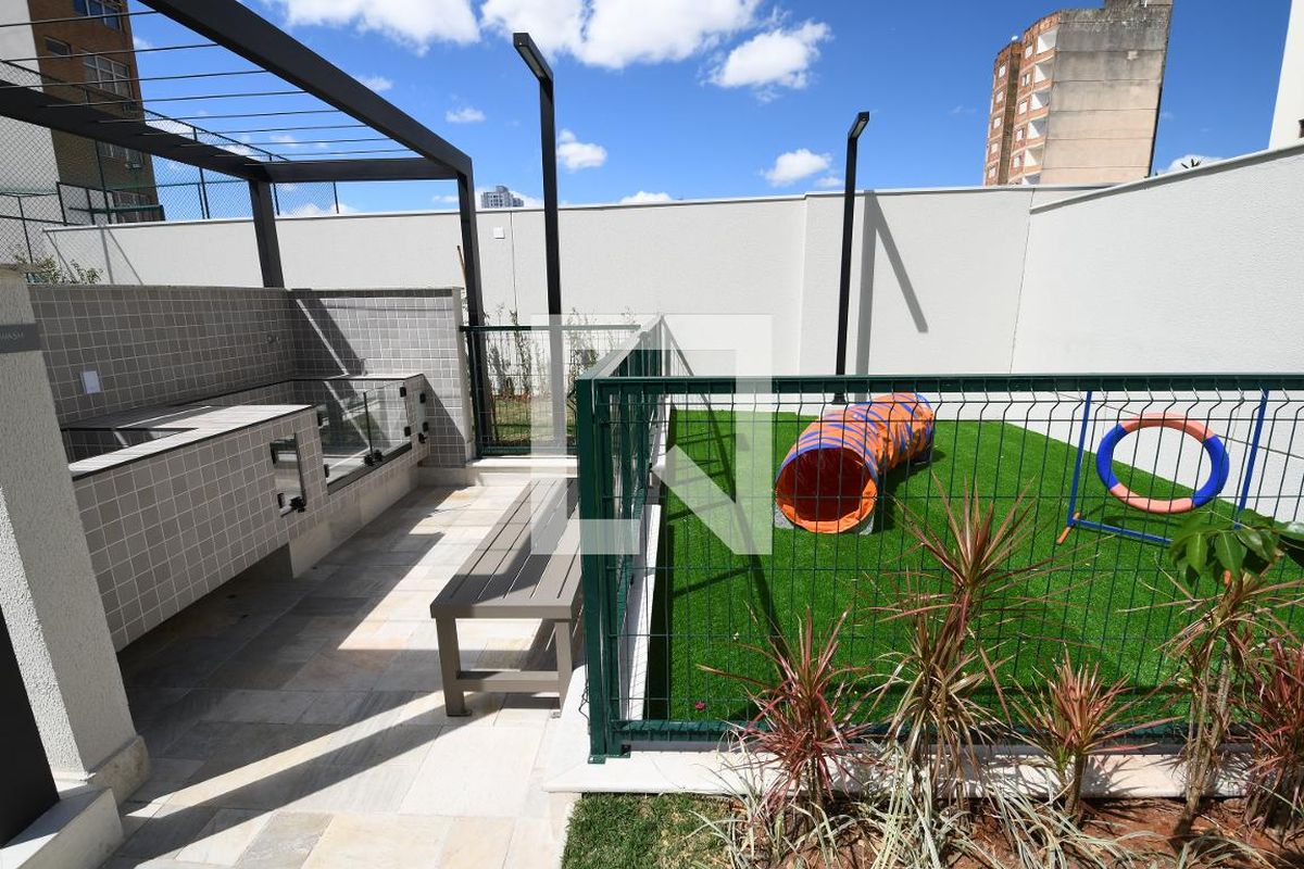 Apartamento à Venda - Bosque, 1 Quarto,  48 m2 em , Campinas - sp | SoloBR