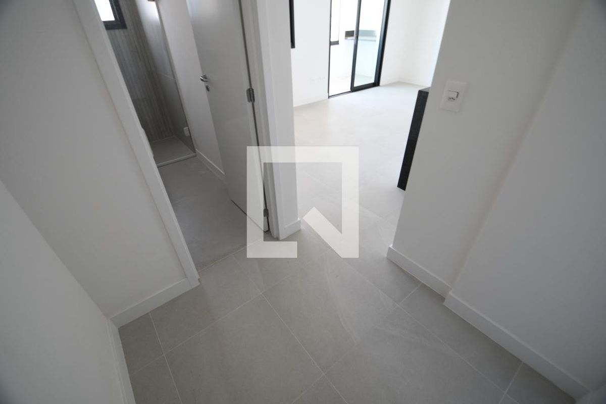 Apartamento à Venda - Bosque, 1 Quarto,  48 m2 em , Campinas - sp | SoloBR