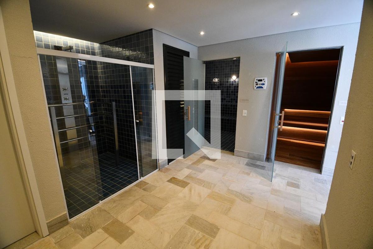 Apartamento à Venda - Bosque, 1 Quarto,  48 m2 em , Campinas - sp | SoloBR