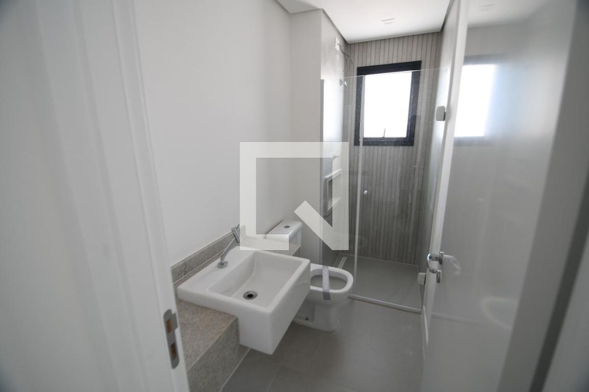 Apartamento à Venda - Bosque, 1 Quarto,  48 m2 em , Campinas - sp | SoloBR