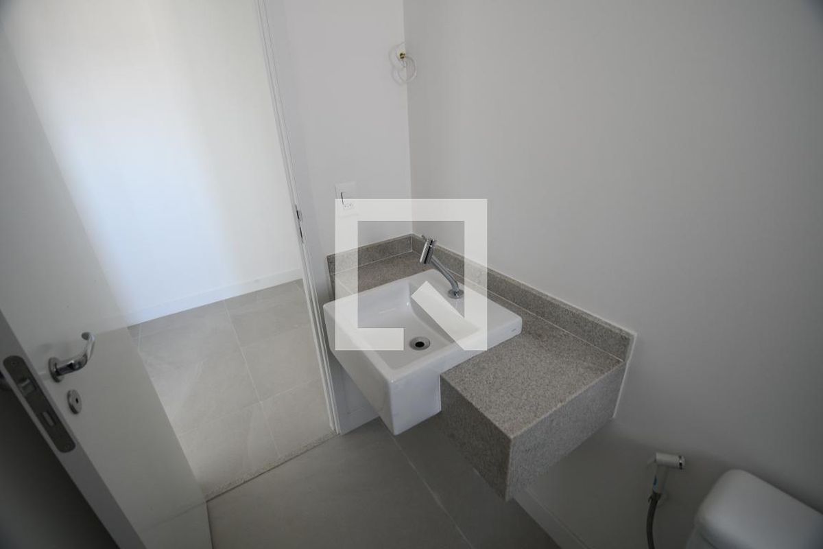 Apartamento à Venda - Bosque, 1 Quarto,  48 m2 em , Campinas - sp | SoloBR