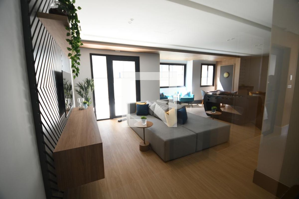 Apartamento à Venda - Bosque, 1 Quarto,  48 m2 em , Campinas - sp | SoloBR