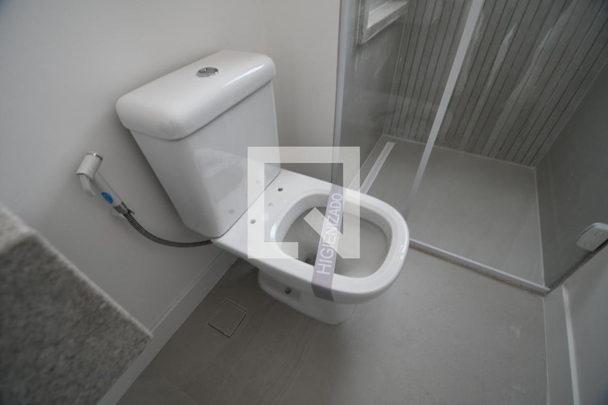 Apartamento à Venda - Bosque, 1 Quarto,  48 m2 em , Campinas - sp | SoloBR