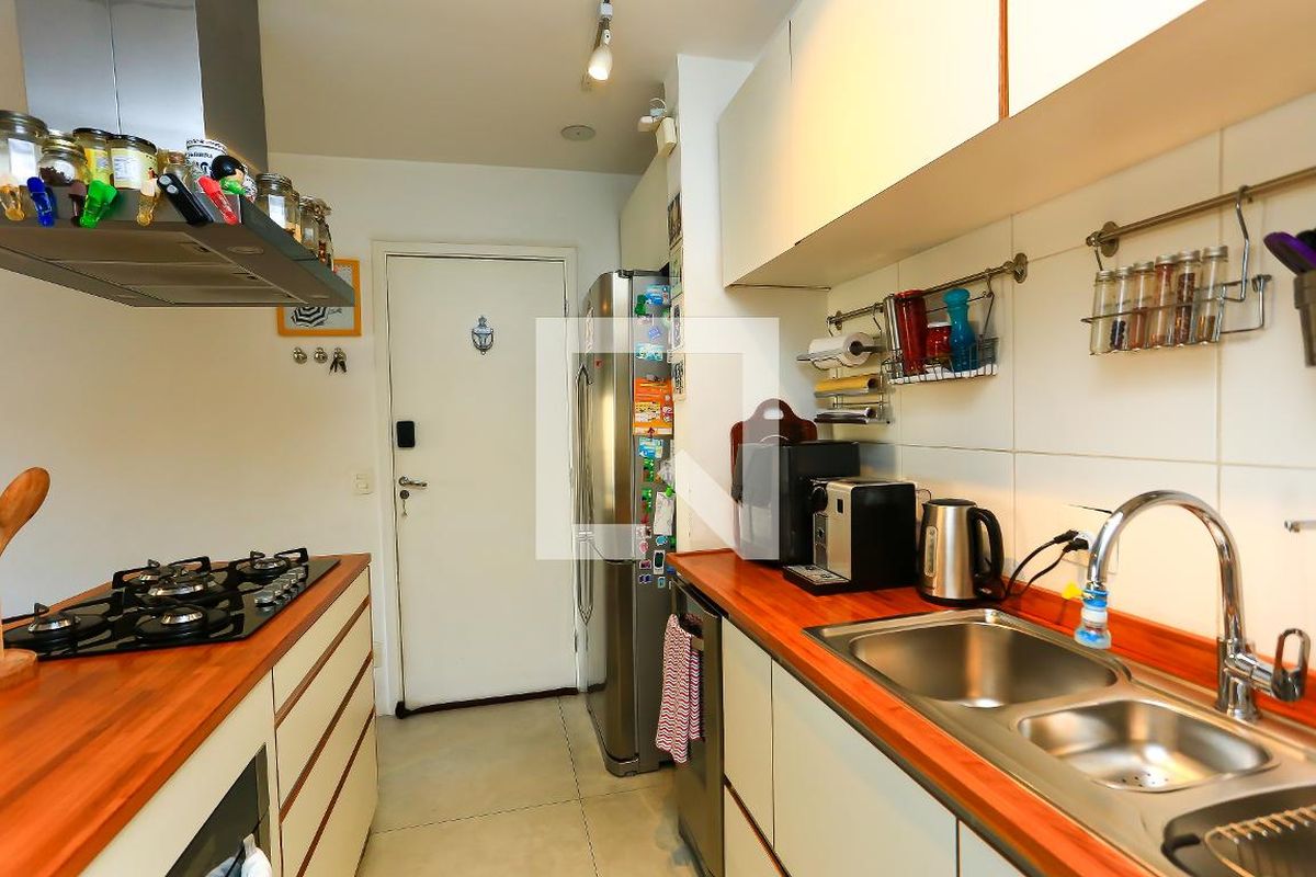 Apartamento, 3 quartos, 69 m² - Foto 86