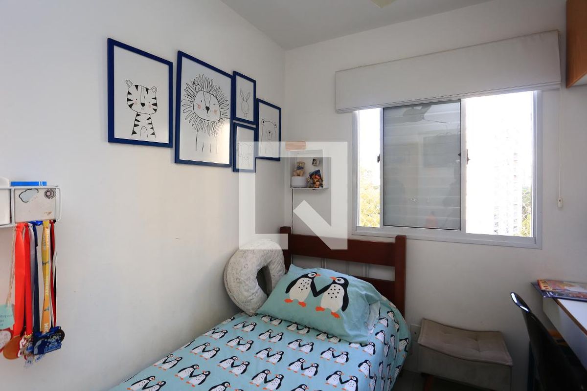 Apartamento, 3 quartos, 69 m² - Foto 34