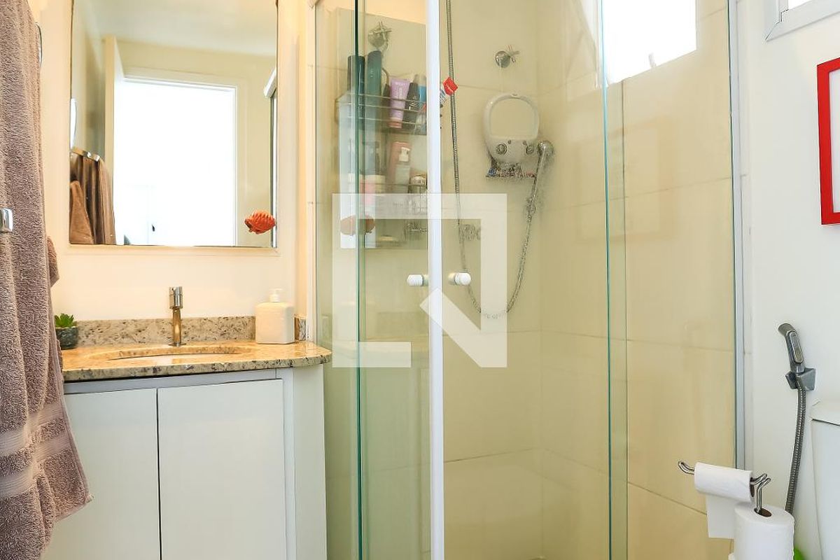 Apartamento, 3 quartos, 69 m² - Foto 60