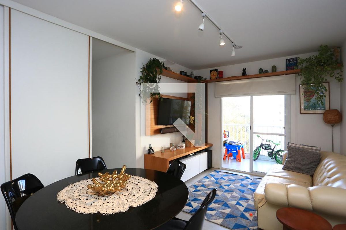 Apartamento, 3 quartos, 69 m² - Foto 2