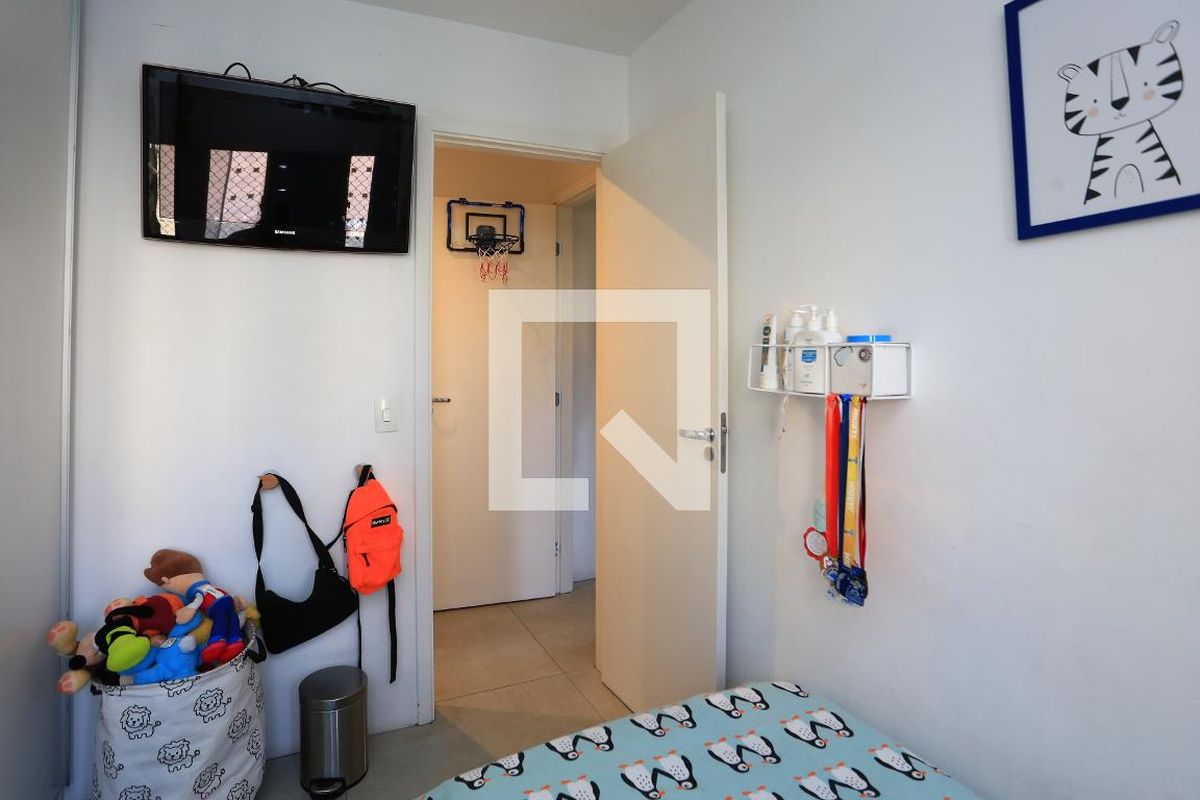 Apartamento, 3 quartos, 69 m² - Foto 36