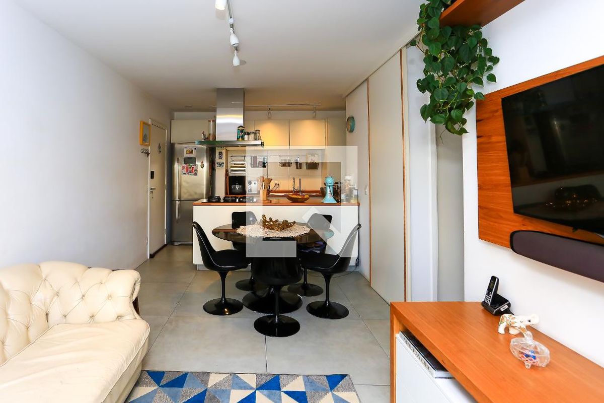 Apartamento, 3 quartos, 69 m² - Foto 8