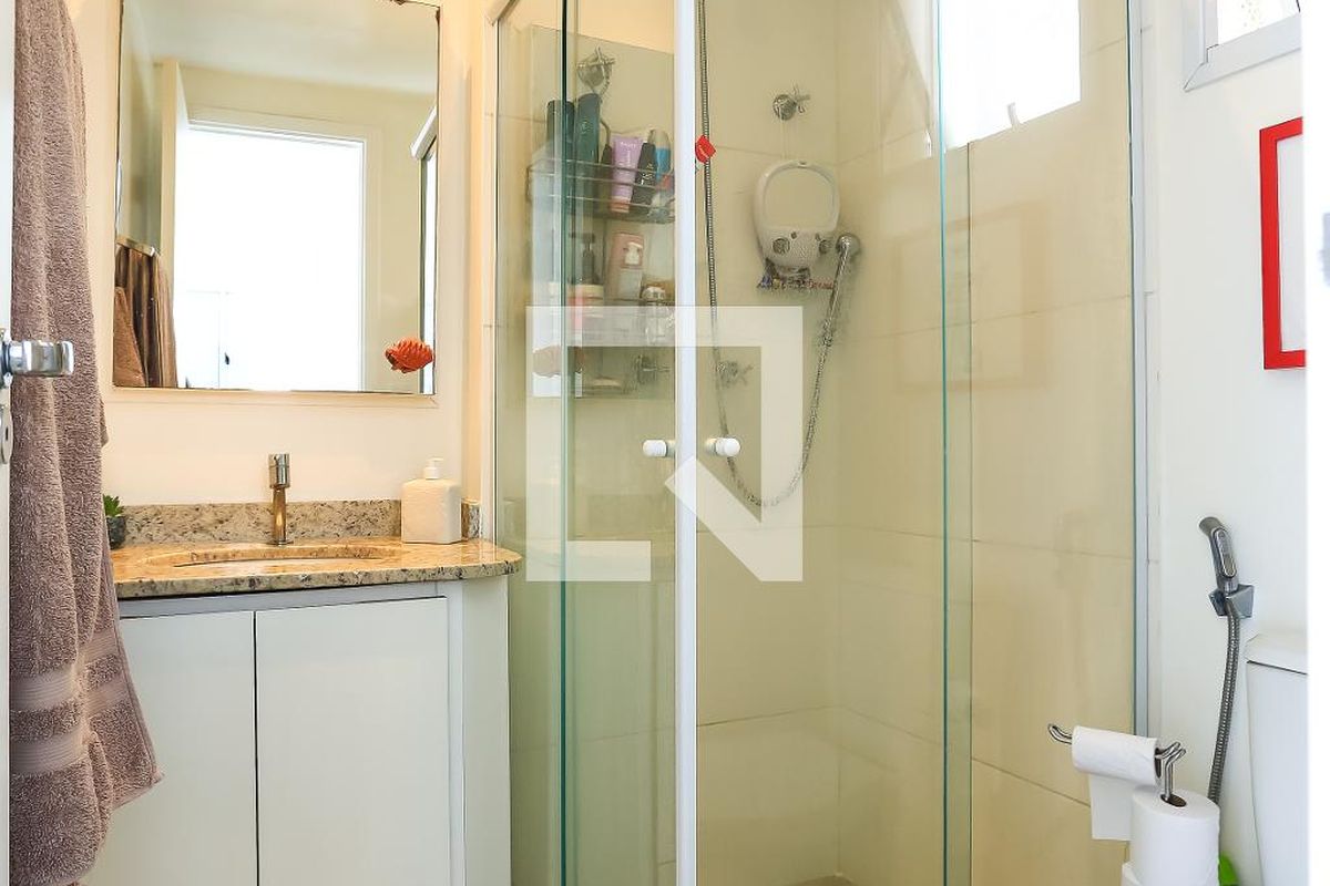 Apartamento, 3 quartos, 69 m² - Foto 58