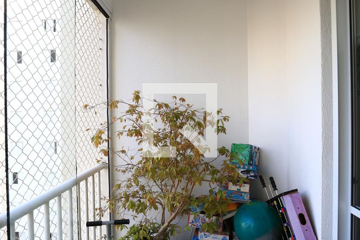 Apartamento, 3 quartos, 69 m² - Foto 12
