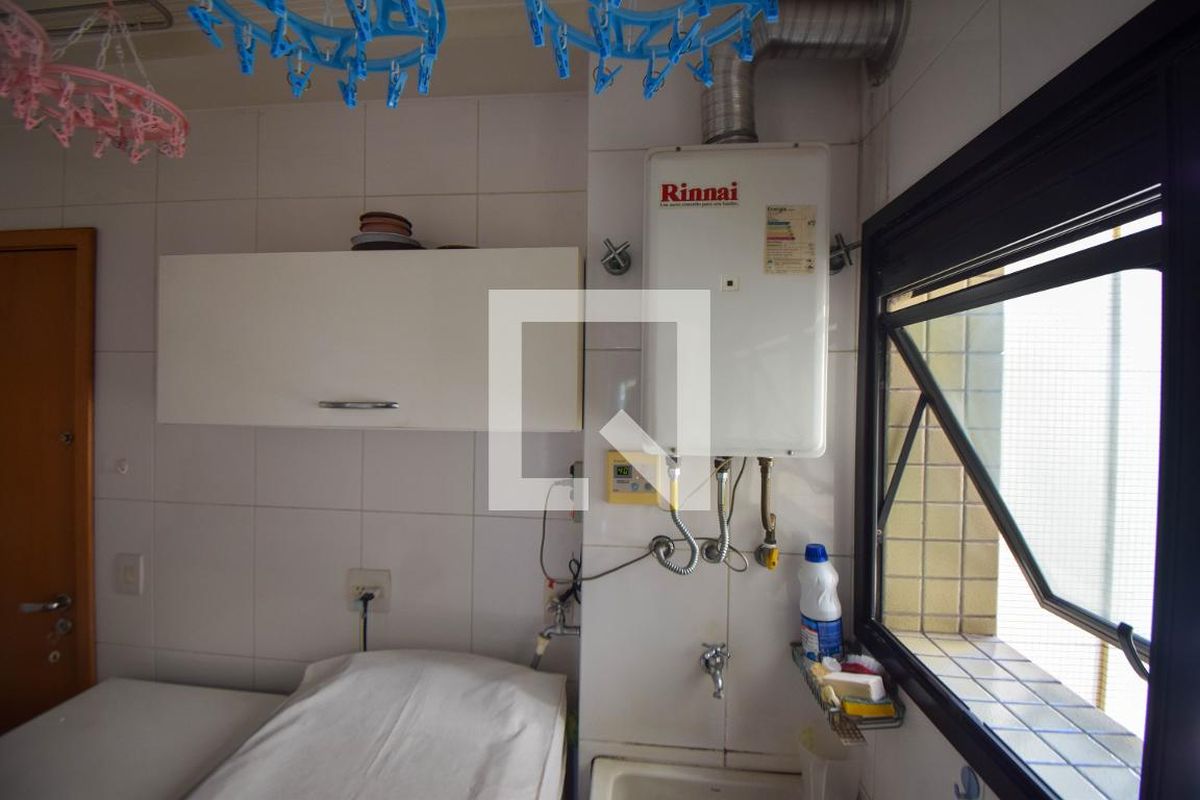 Apartamento, 3 quartos, 113 m² - Foto 108