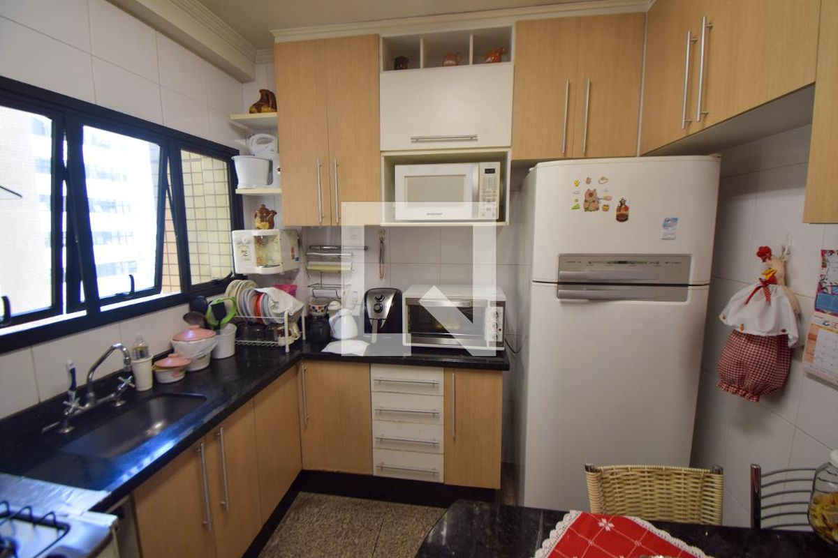 Apartamento, 3 quartos, 113 m² - Foto 98