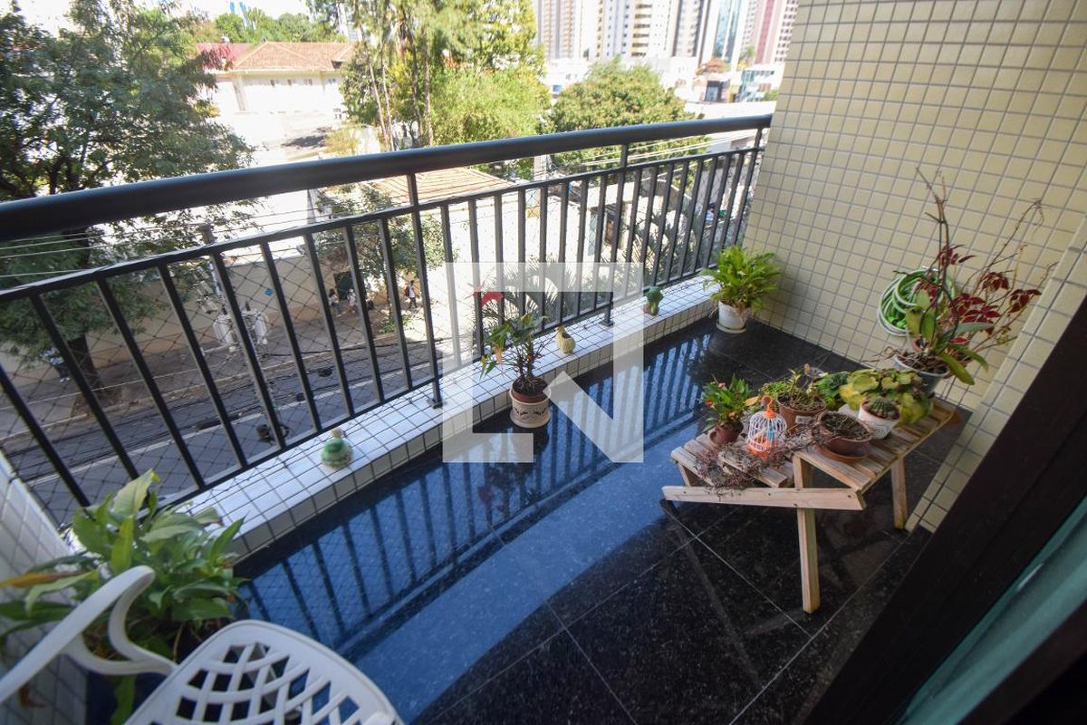 Apartamento, 3 quartos, 113 m² - Foto 30