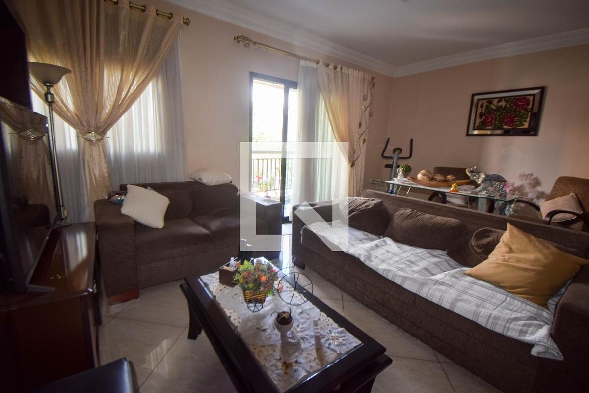 Apartamento, 3 quartos, 113 m² - Foto 2